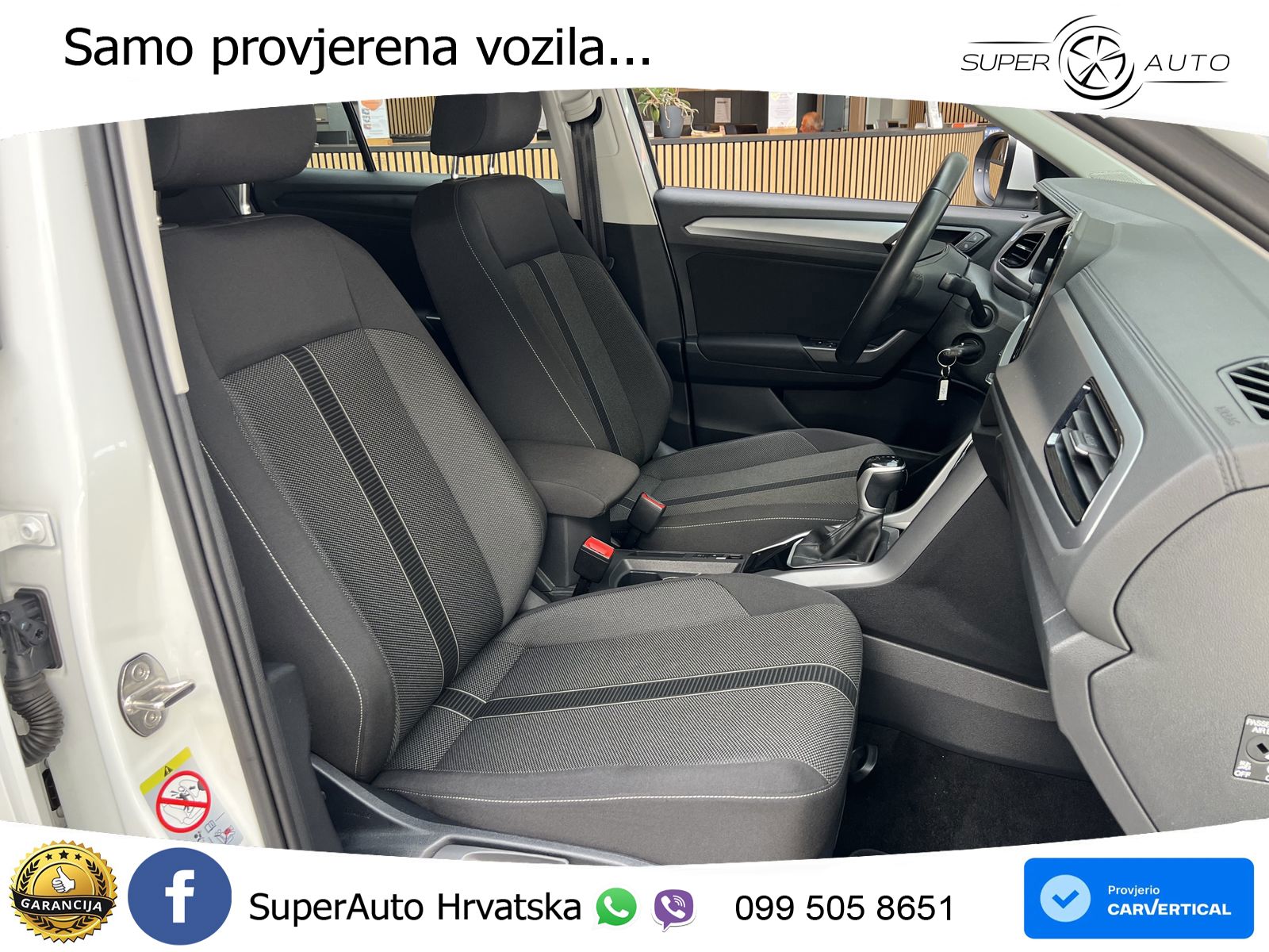 Volkswagen T-Roc 2.0 TDI (150 KS) DSG LED+ACC