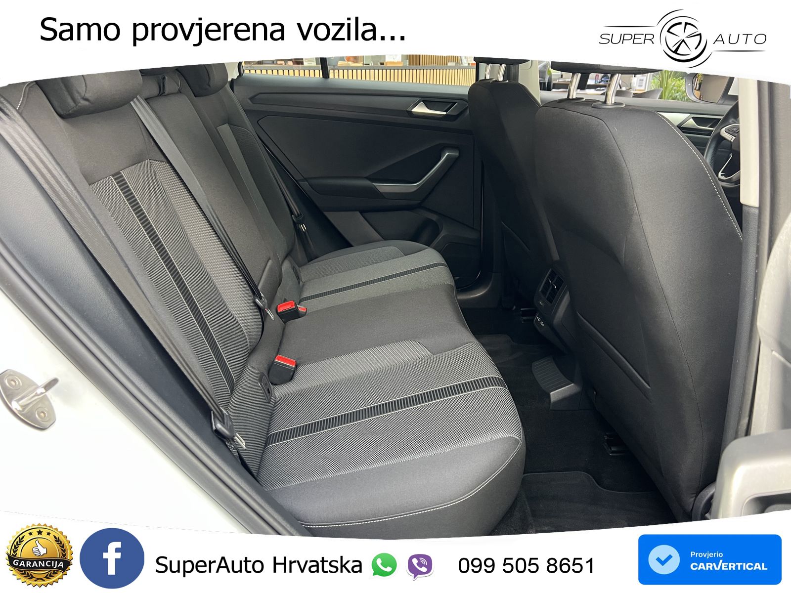 Volkswagen T-Roc 2.0 TDI (150 KS) DSG LED+ACC