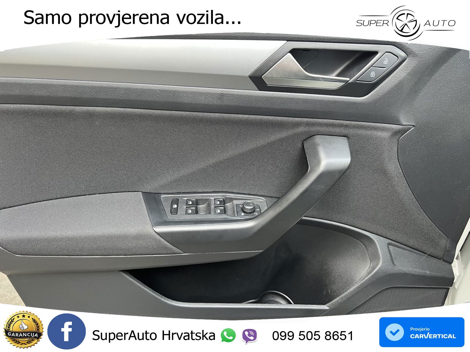 Volkswagen T-Roc 2.0 TDI (150 KS) DSG LED+ACC