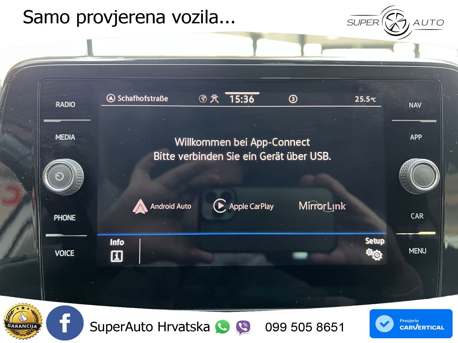 Volkswagen T-Roc 2.0 TDI (150 KS) DSG LED+ACC