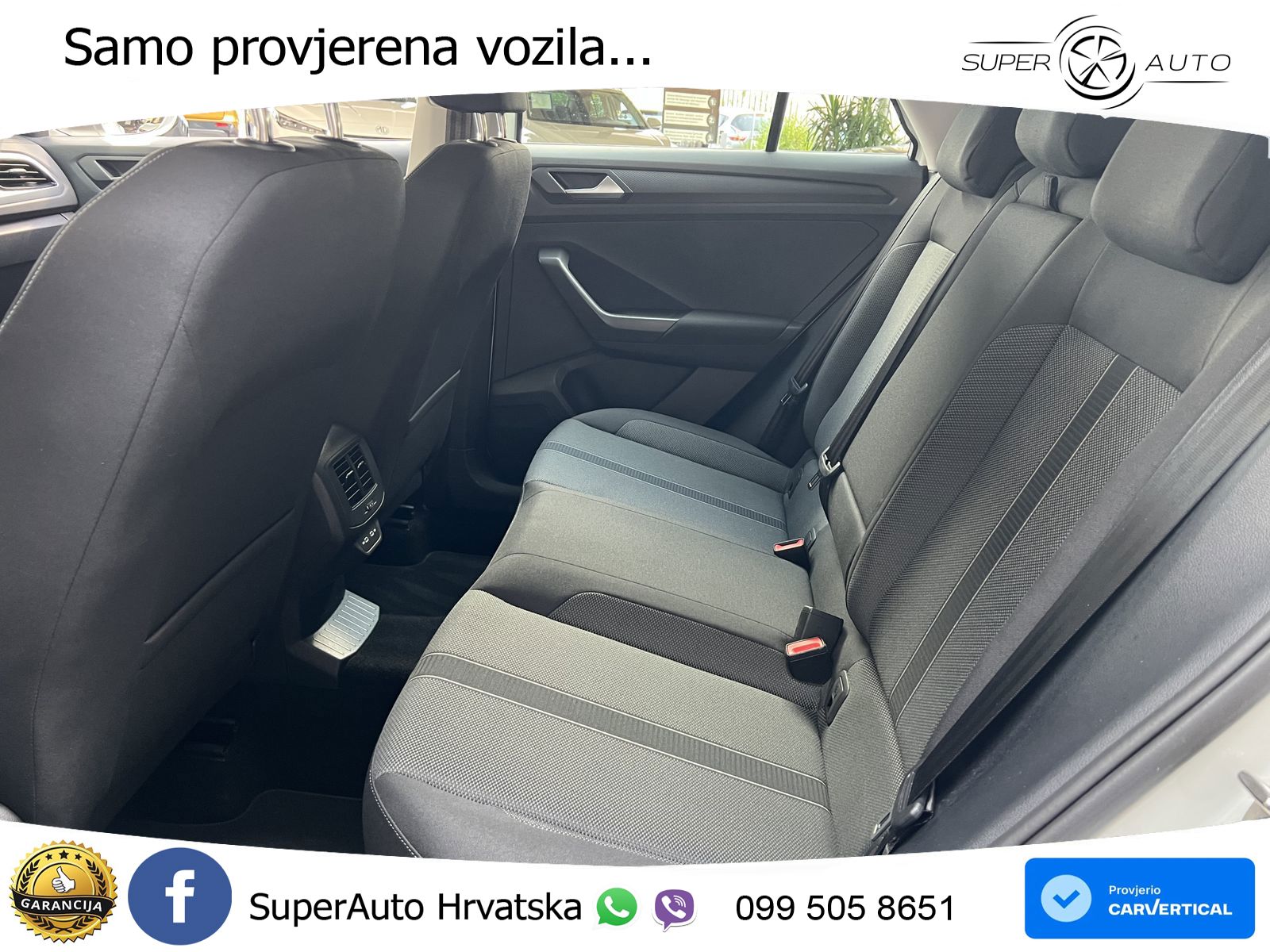 Volkswagen T-Roc 2.0 TDI (150 KS) DSG LED+ACC