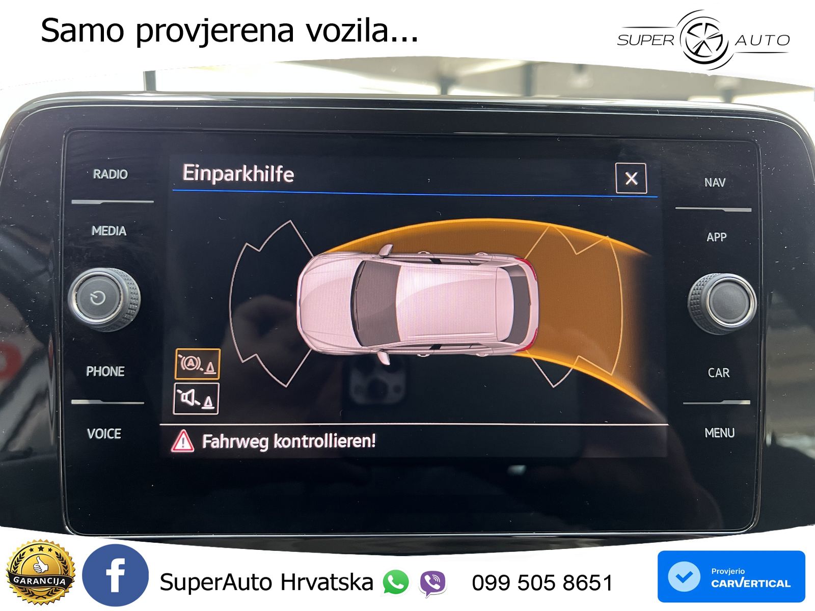 Volkswagen T-Roc 2.0 TDI (150 KS) DSG LED+ACC