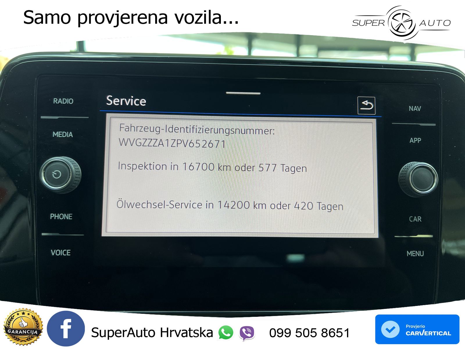Volkswagen T-Roc 2.0 TDI (150 KS) DSG LED+ACC