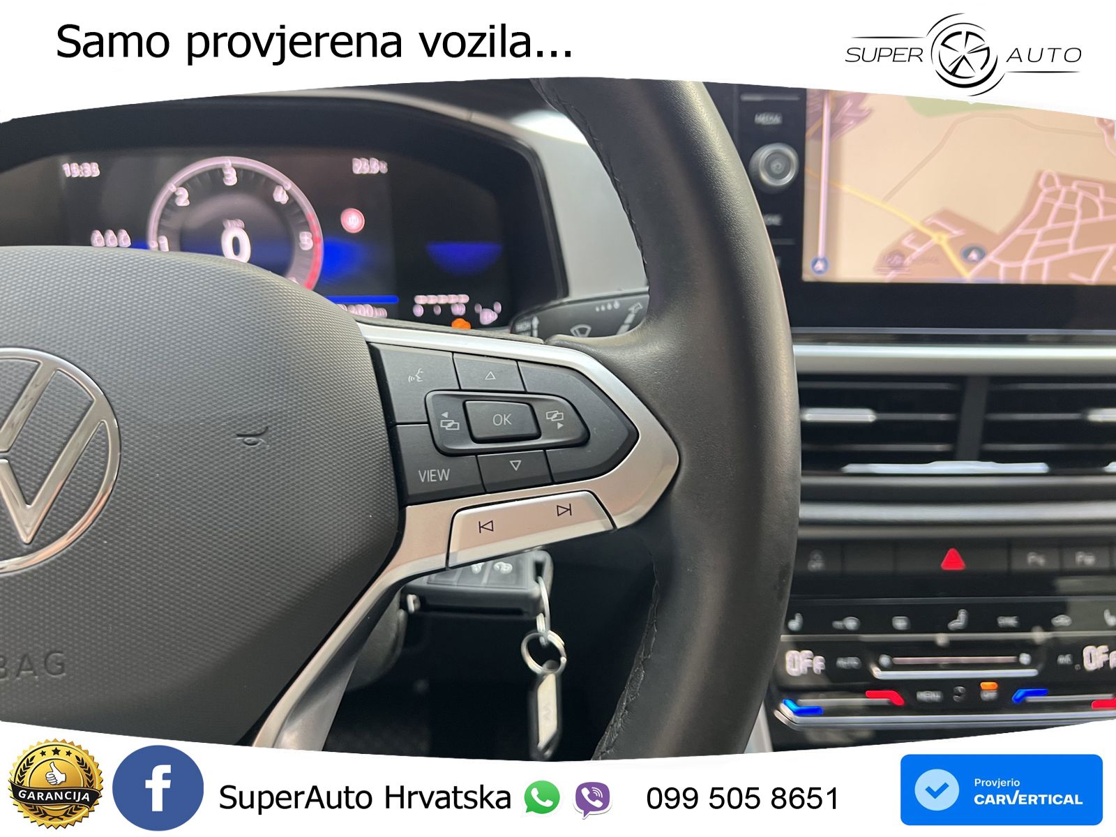 Volkswagen T-Roc 2.0 TDI (150 KS) DSG LED+ACC