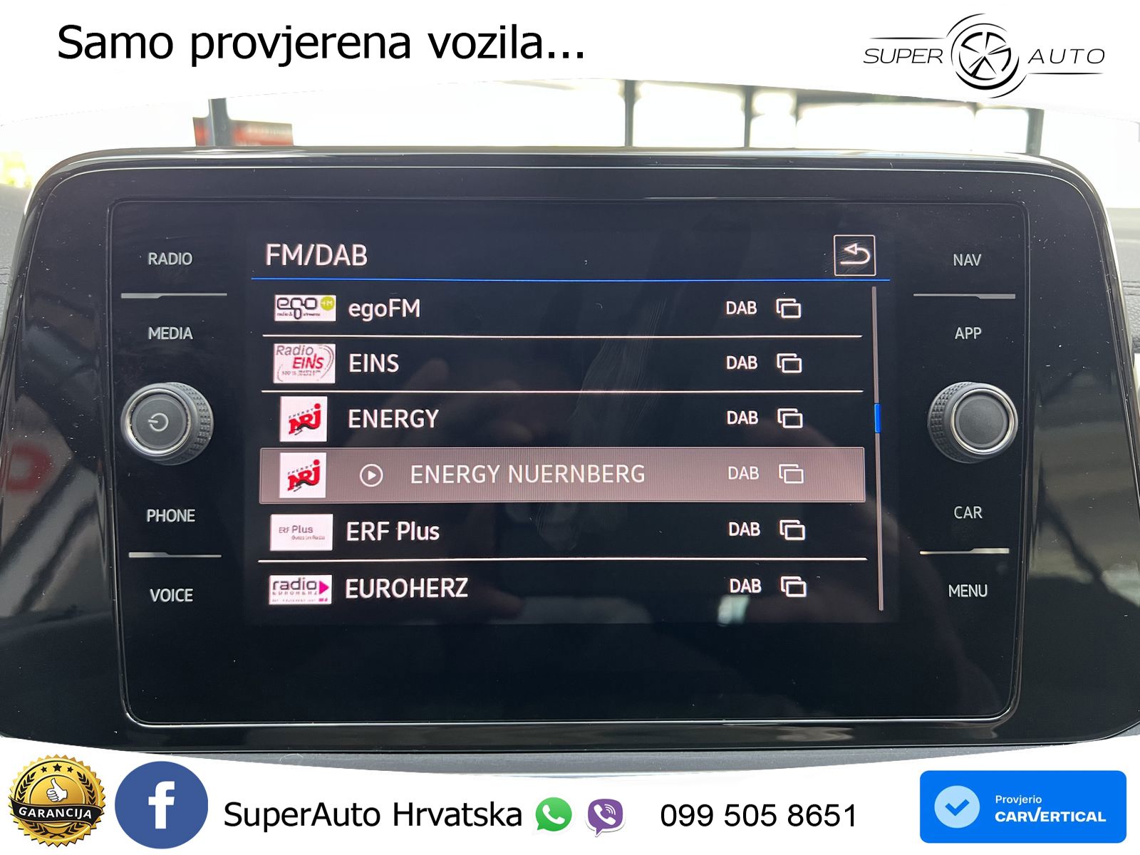 Volkswagen T-Roc 2.0 TDI (150 KS) DSG LED+ACC