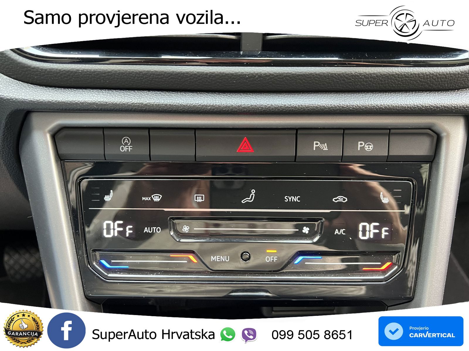 Volkswagen T-Roc 2.0 TDI (150 KS) DSG LED+ACC