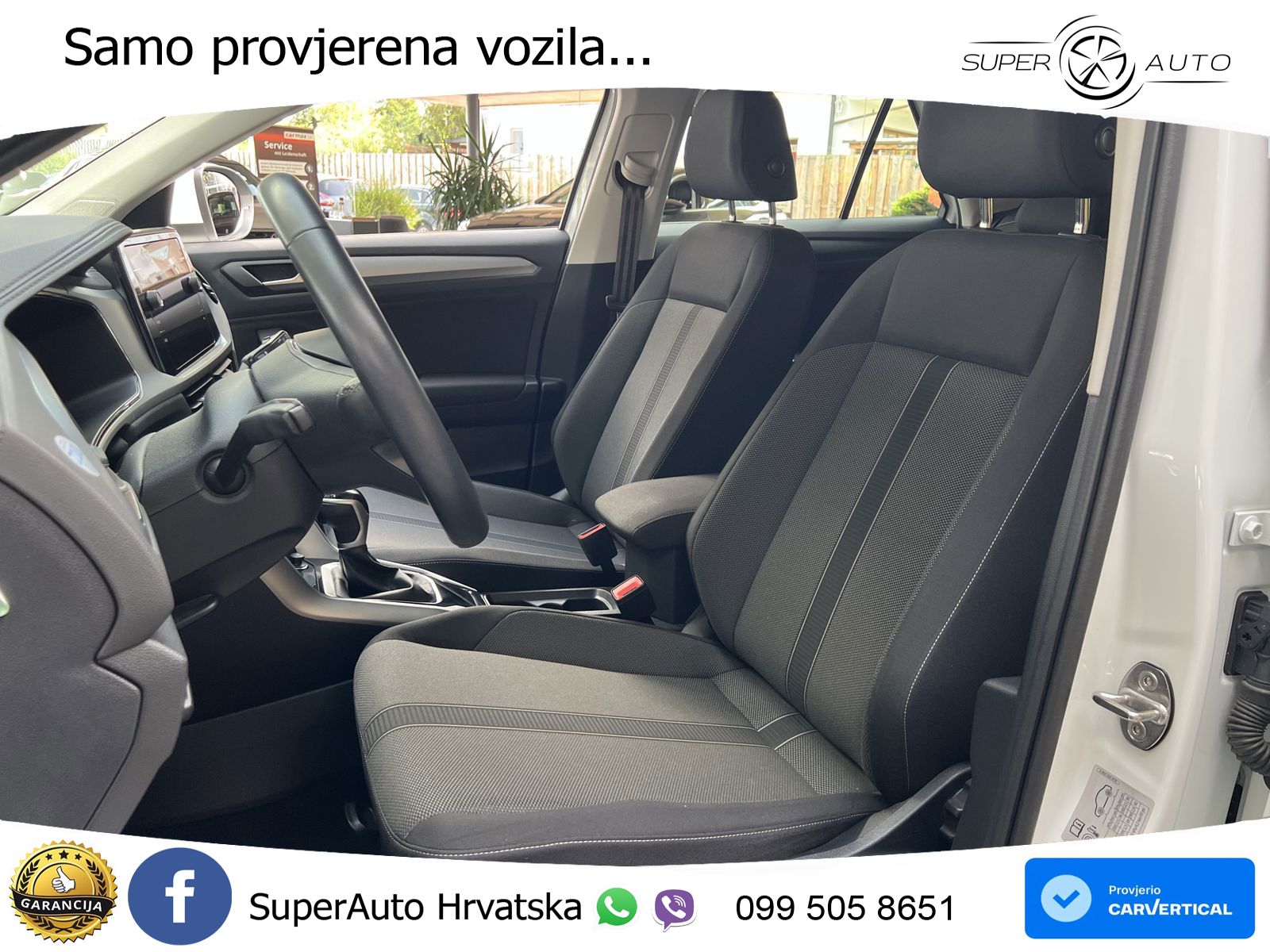 Volkswagen T-Roc 2.0 TDI (150 KS) DSG LED+ACC