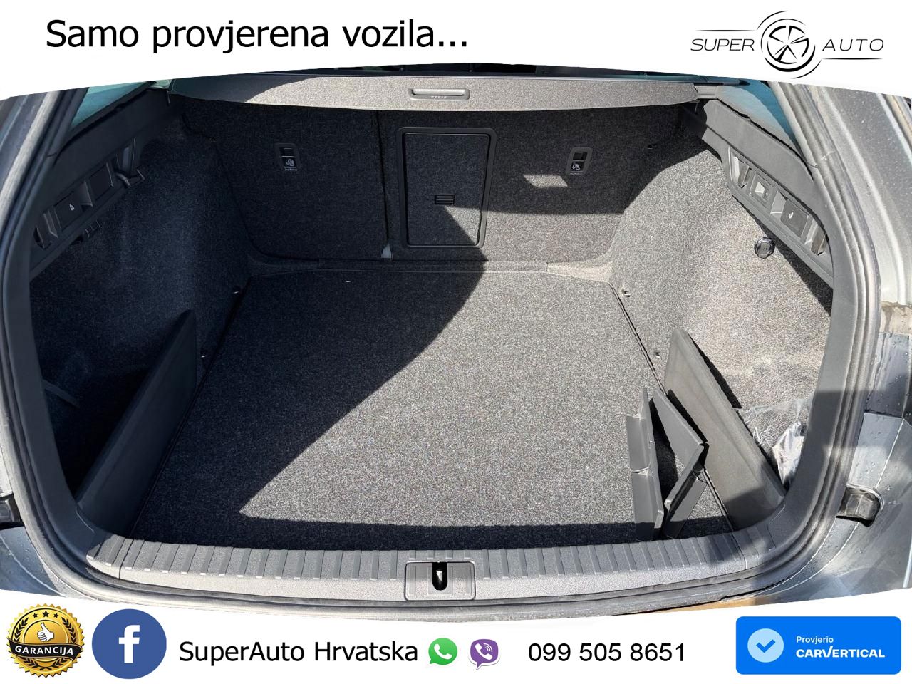 Škoda Octavia Combi RS 2.0 TSI (265 KS) DSG MATRIX+GR SJED+KAM