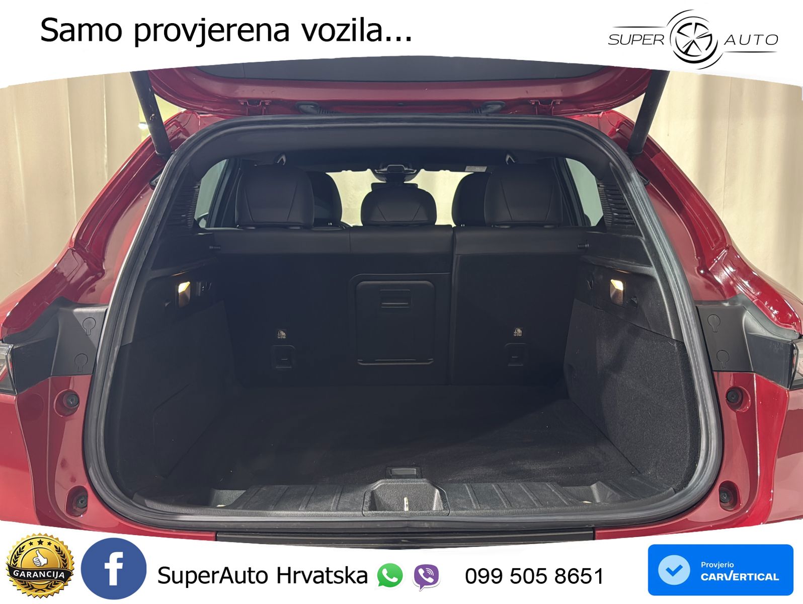 Alfa Romeo Tonale 1.5 VGT (160 KS) 48V-Hybrid TCT LED+ACC