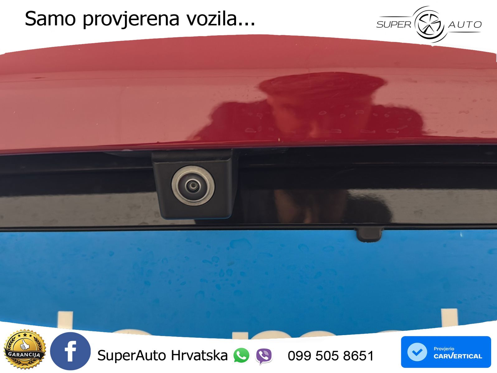 Alfa Romeo Tonale 1.5 VGT (160 KS) 48V-Hybrid TCT LED+ACC