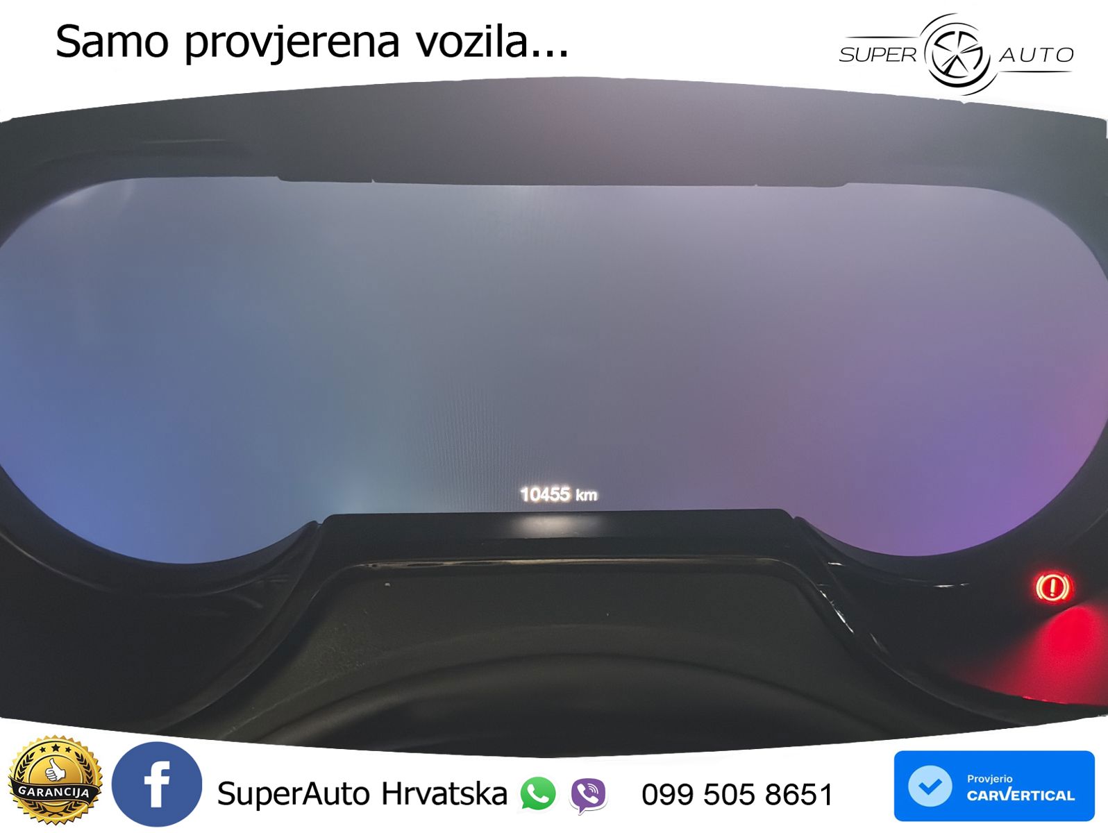 Alfa Romeo Tonale 1.5 VGT (160 KS) 48V-Hybrid TCT LED+ACC