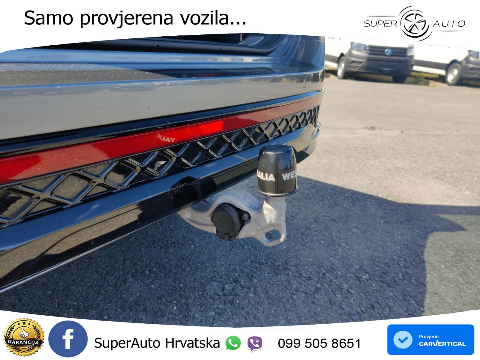 Volkswagen Passat Variant 1.5 TSI (204 KS) eHybrid DSG R-Line LED+GR SJED+ACC