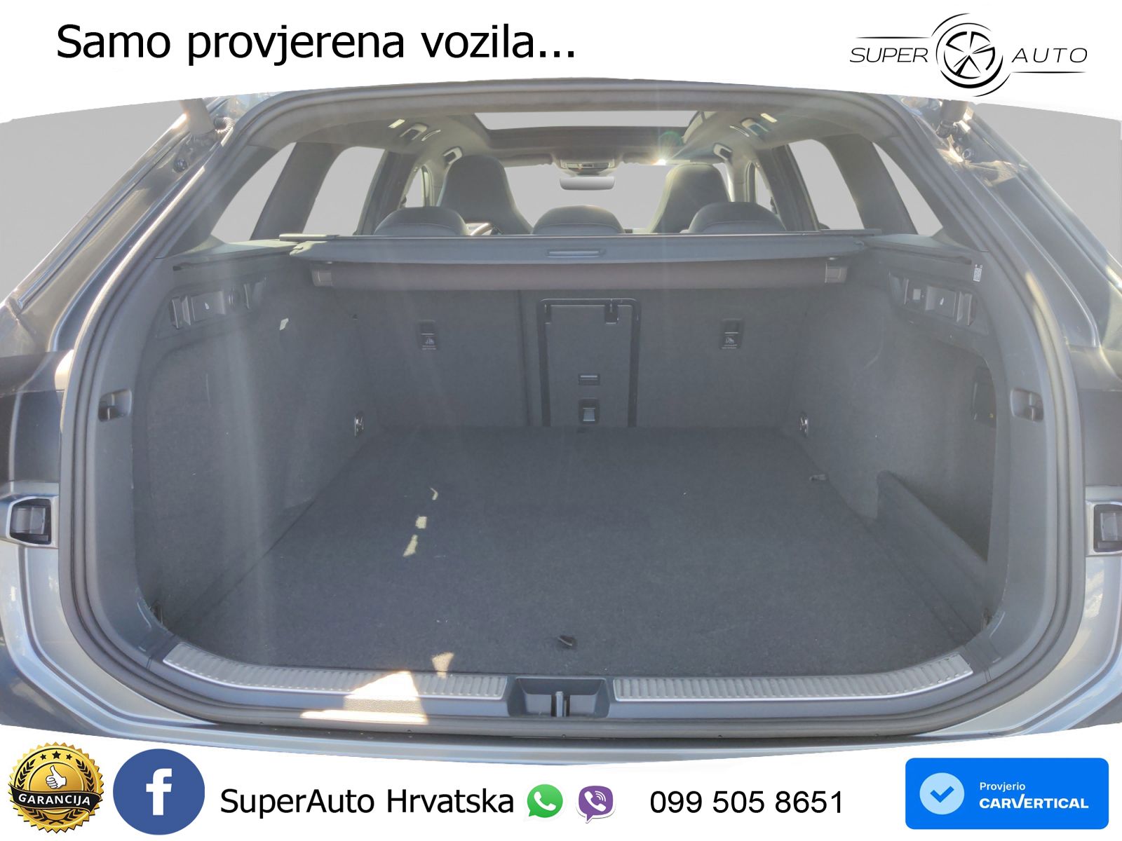 Volkswagen Passat Variant 1.5 TSI (204 KS) eHybrid DSG R-Line LED+GR SJED+ACC