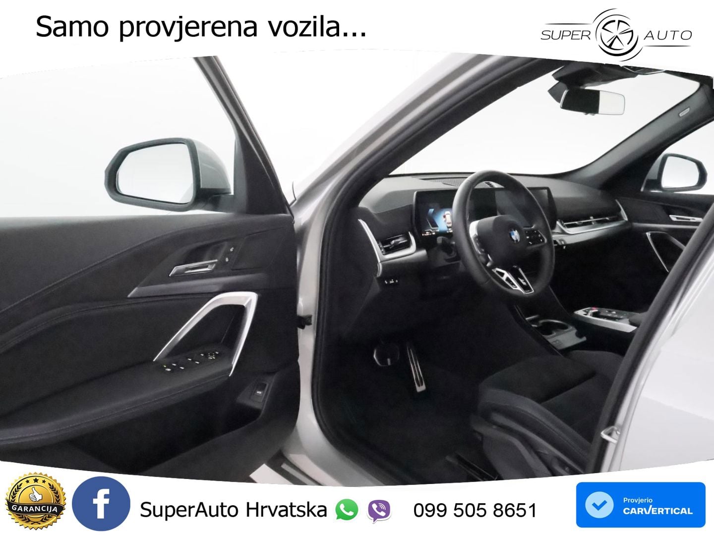 BMW X1 18i (136 KS) sDrive Steptronic M Sport