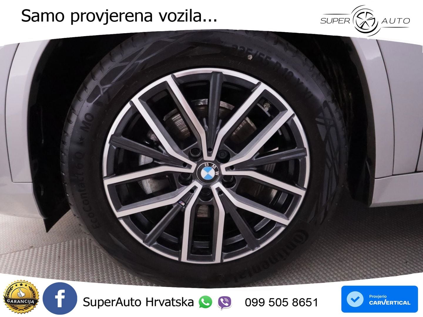 BMW X1 18i (136 KS) sDrive Steptronic M Sport