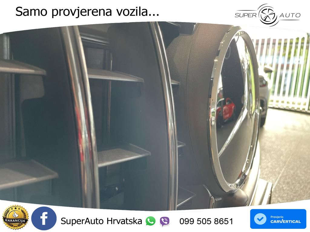 Mercedes AMG GLC 53 (449 KS) 4MATIC+ AMG SPEEDSHIFT TCT 9G ACC+HEAD+4xGR SJED+360+PANO