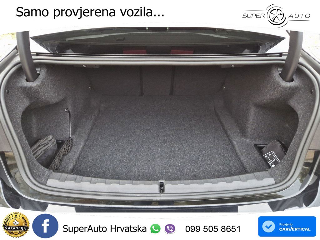 BMW 320i (184 KS) xDrive Steptronic M Sport LED+GR SJED+ACC