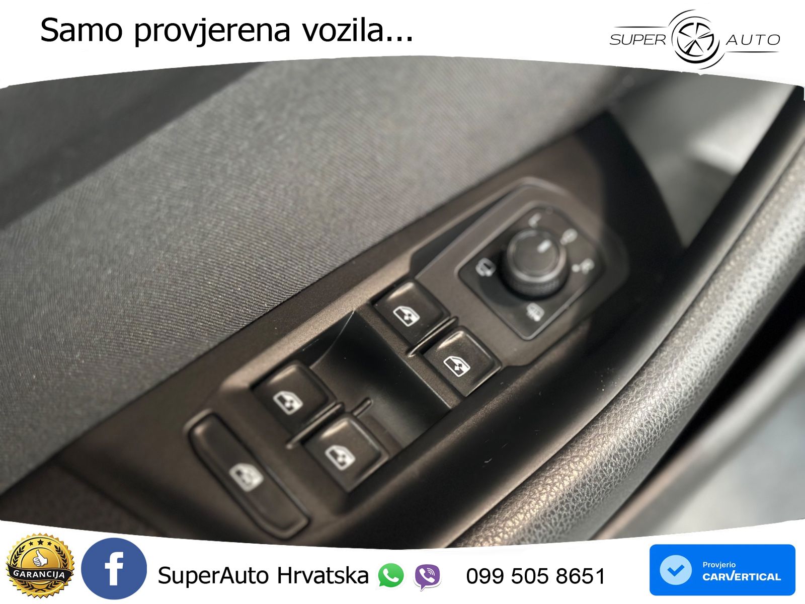 Volkswagen Passat Variant 1.5 TSI (150 KS) DSG ACT Business LED+ACC