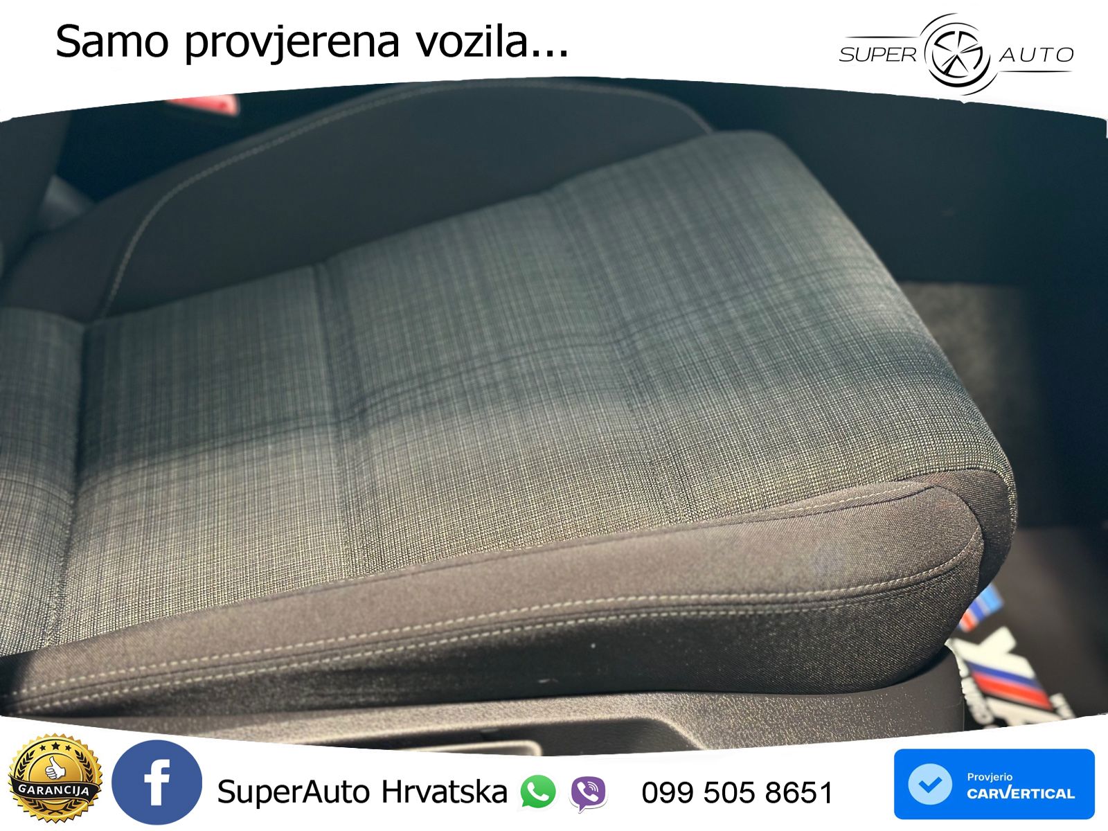 Volkswagen Passat Variant 1.5 TSI (150 KS) DSG ACT Business LED+ACC