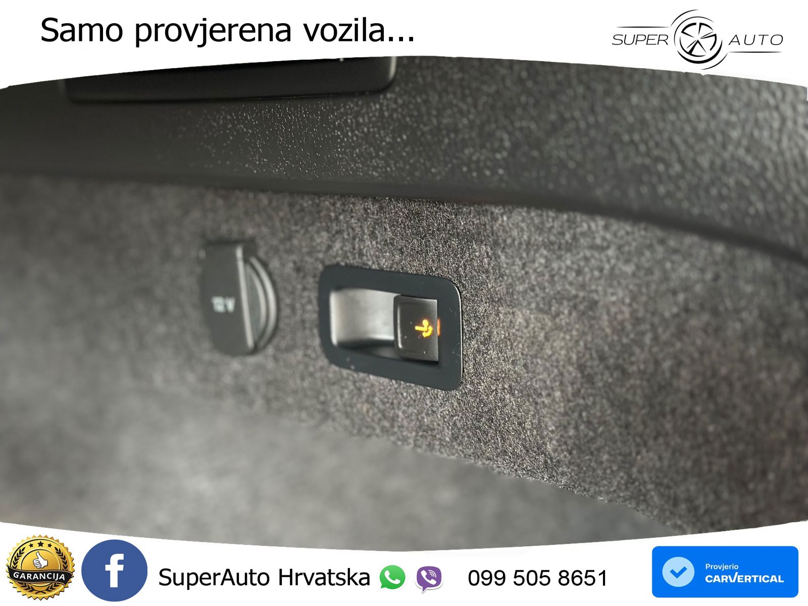 Volkswagen Passat Variant 1.5 TSI (150 KS) DSG ACT Business LED+ACC