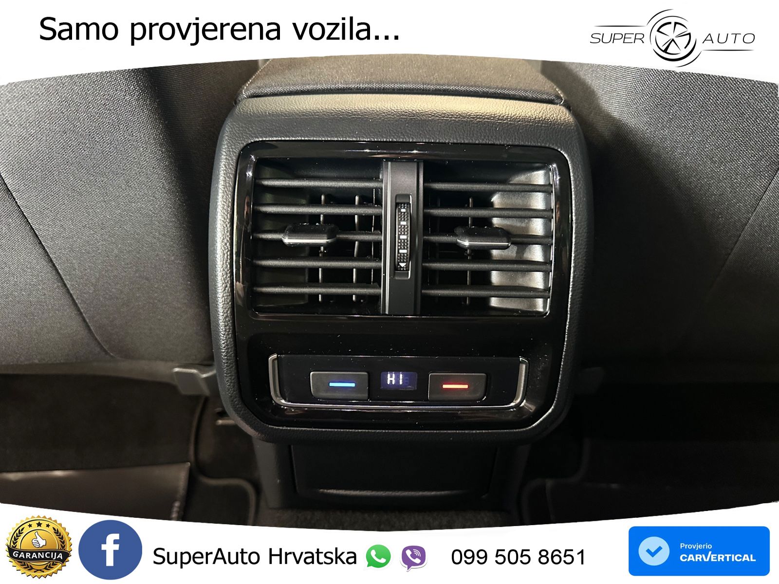 Volkswagen Passat Variant 1.5 TSI (150 KS) DSG ACT Business LED+ACC
