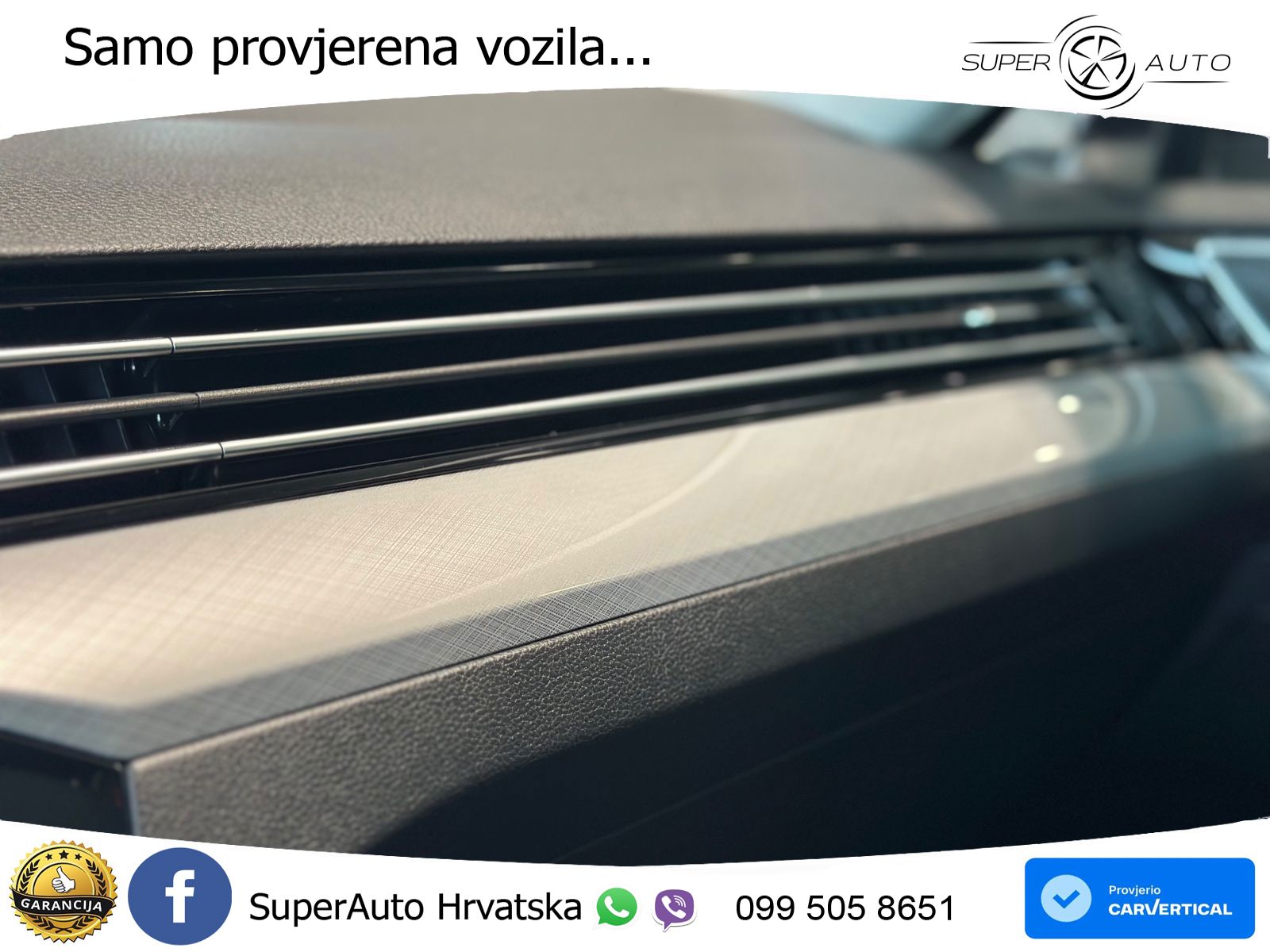 Volkswagen Passat Variant 1.5 TSI (150 KS) DSG ACT Business LED+ACC