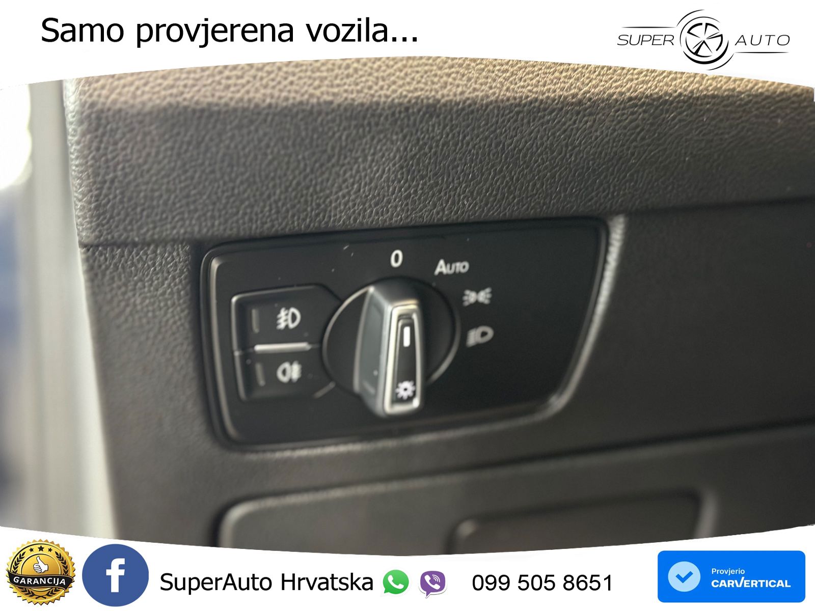 Volkswagen Passat Variant 1.5 TSI (150 KS) DSG ACT Business LED+ACC