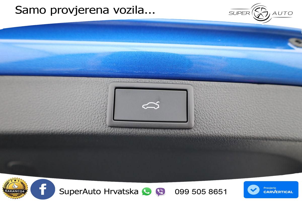 Škoda Octavia Combi 2.0 TDI (150 KS) DSG Selection LED+GR SJED+ACC