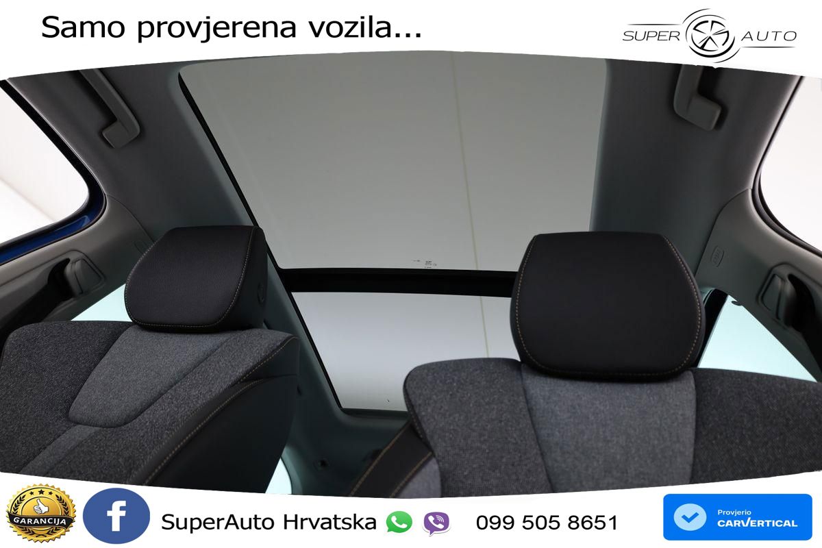 Škoda Octavia Combi 2.0 TDI (150 KS) DSG Selection LED+GR SJED+ACC
