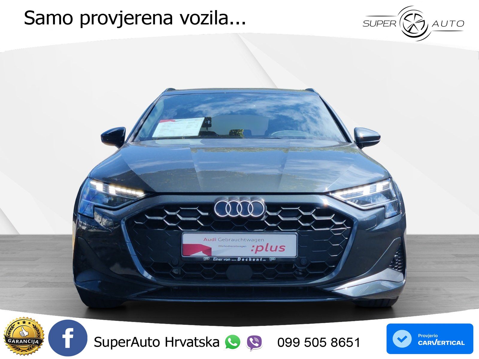 Audi A3 Sportback 40 TFSI e (204 KS) Plug-in Hybrid S tronic MATRIX+GR SJED+KAM