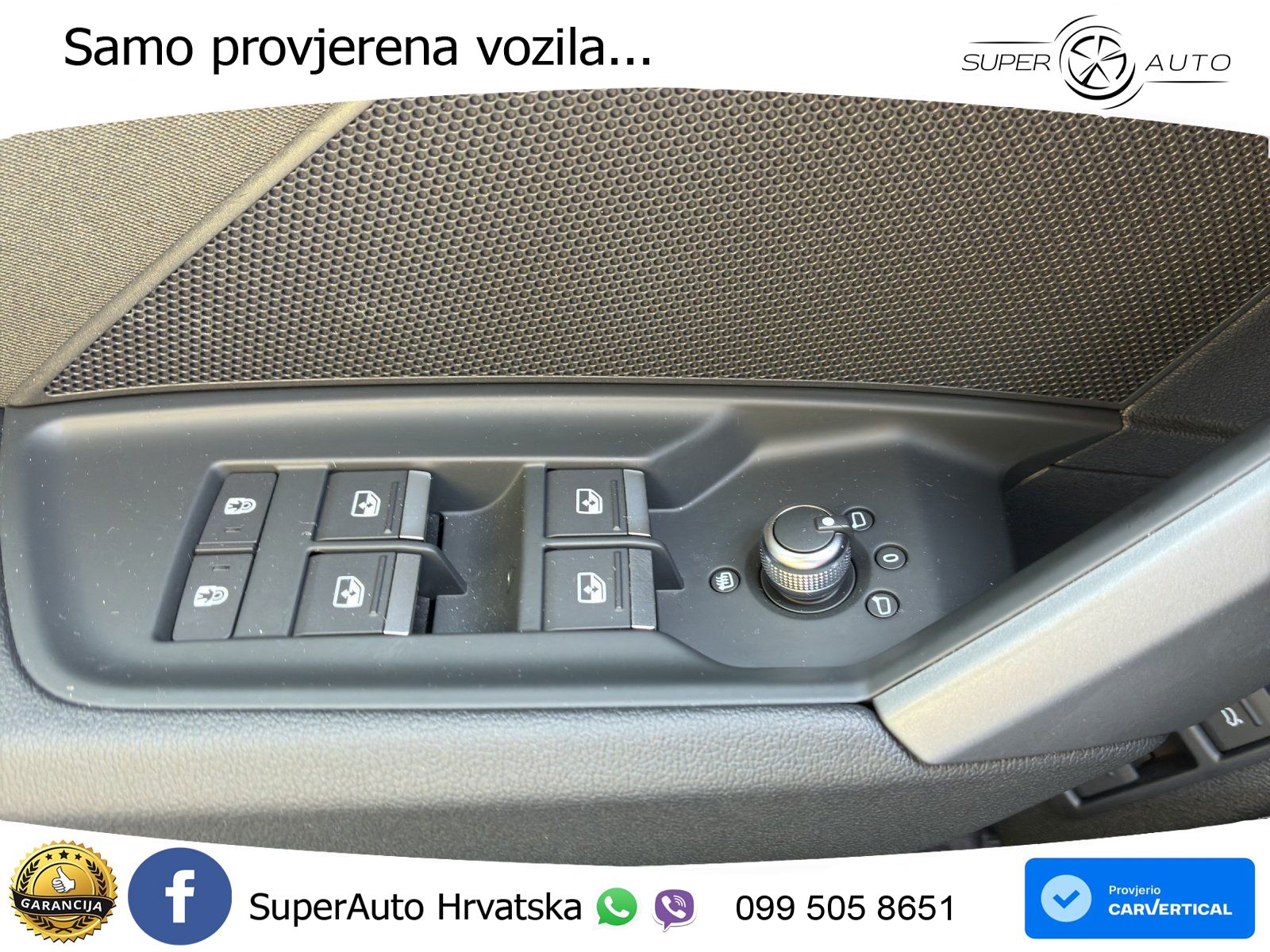 Audi A3 Sportback 40 TFSI e (204 KS) Plug-in Hybrid S tronic MATRIX+GR SJED+KAM