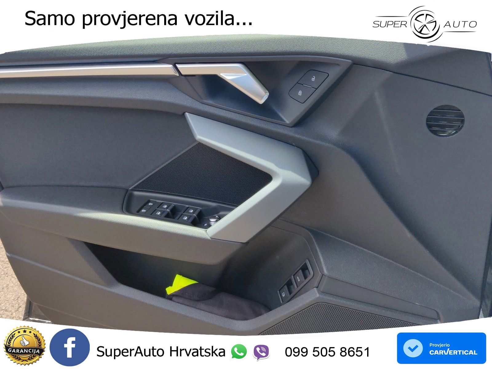 Audi A3 Sportback 40 TFSI e (204 KS) Plug-in Hybrid S tronic MATRIX+GR SJED+KAM