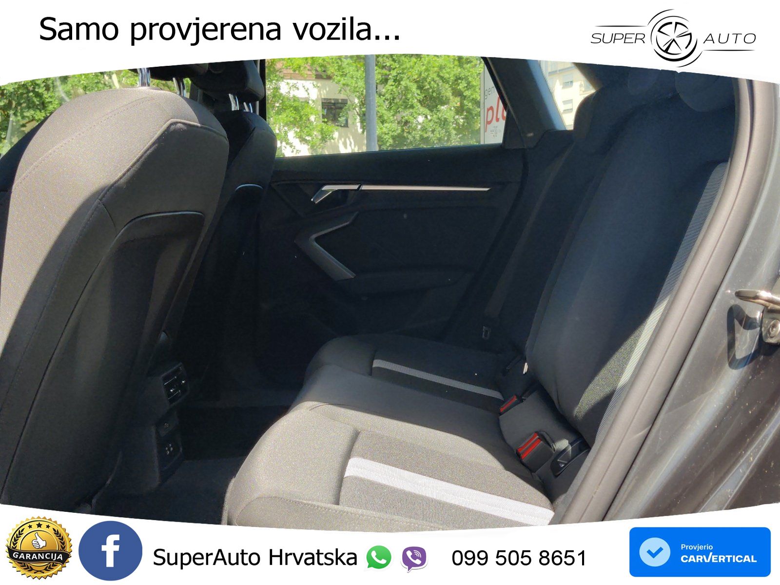 Audi A3 Sportback 40 TFSI e (204 KS) Plug-in Hybrid S tronic MATRIX+GR SJED+KAM