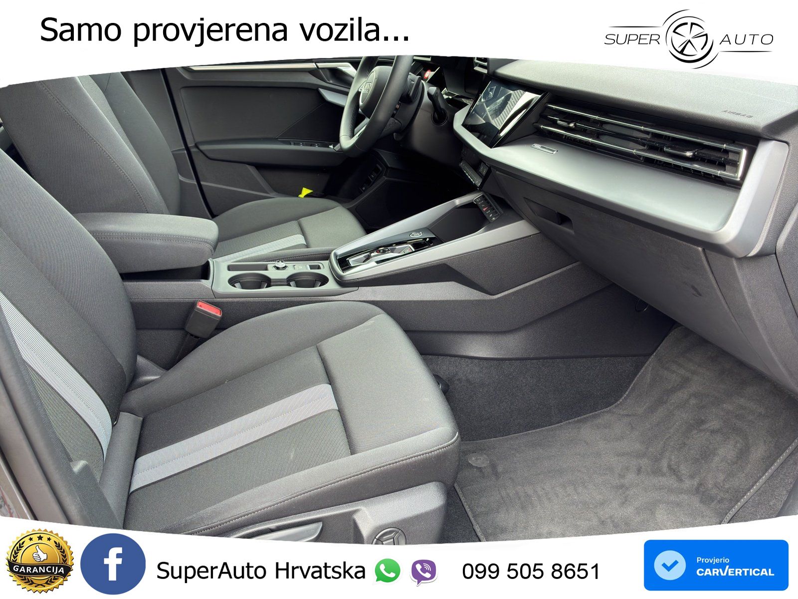Audi A3 Sportback 40 TFSI e (204 KS) Plug-in Hybrid S tronic MATRIX+GR SJED+KAM