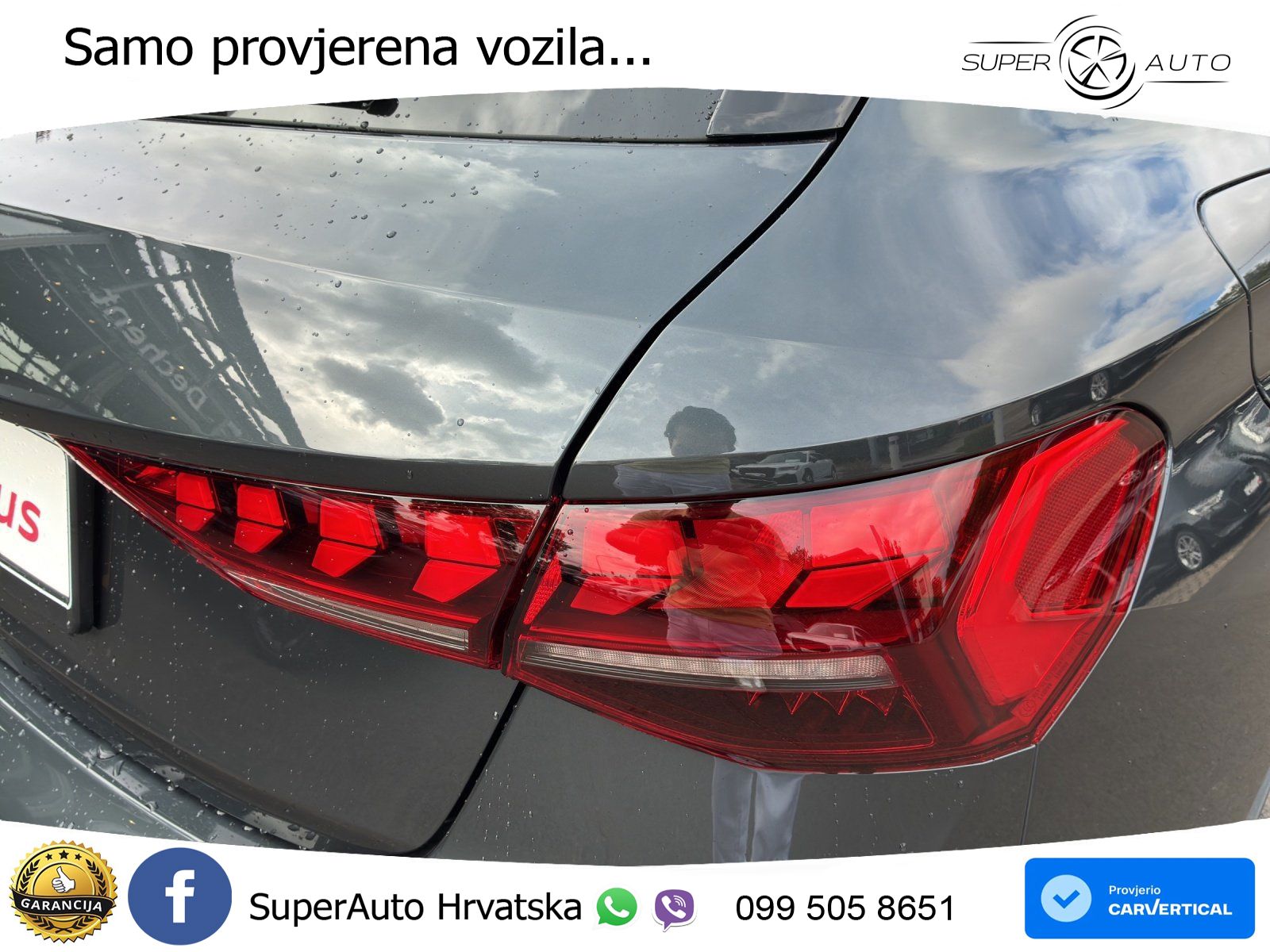 Audi A3 Sportback 40 TFSI e (204 KS) Plug-in Hybrid S tronic MATRIX+GR SJED+KAM