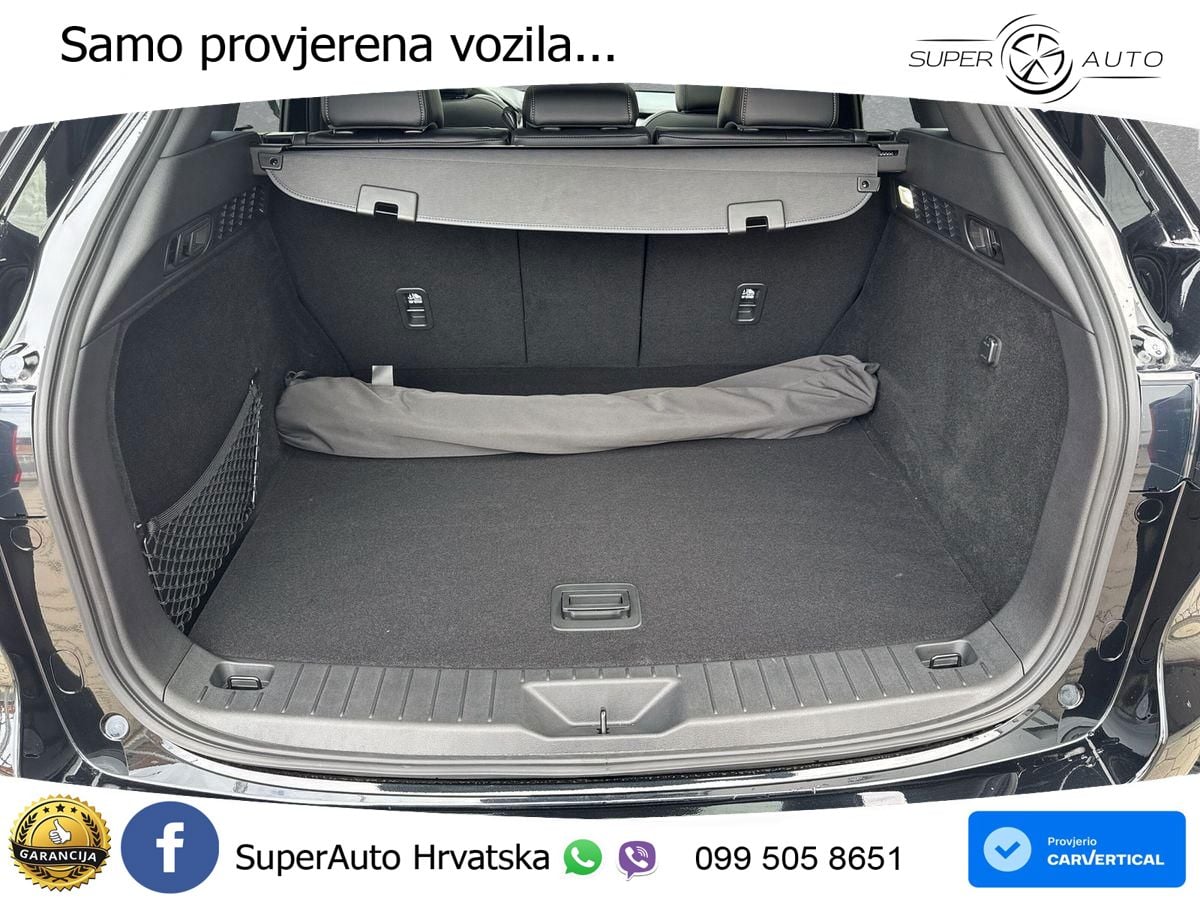 Mazda CX-60 3.3 e-Skyactiv D (254 KS) AWD Automatic