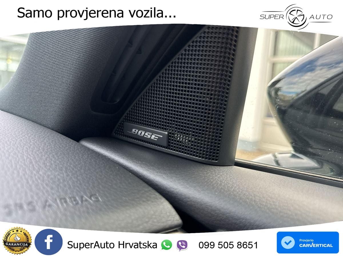 Mazda CX-60 3.3 e-Skyactiv D (254 KS) AWD Automatic