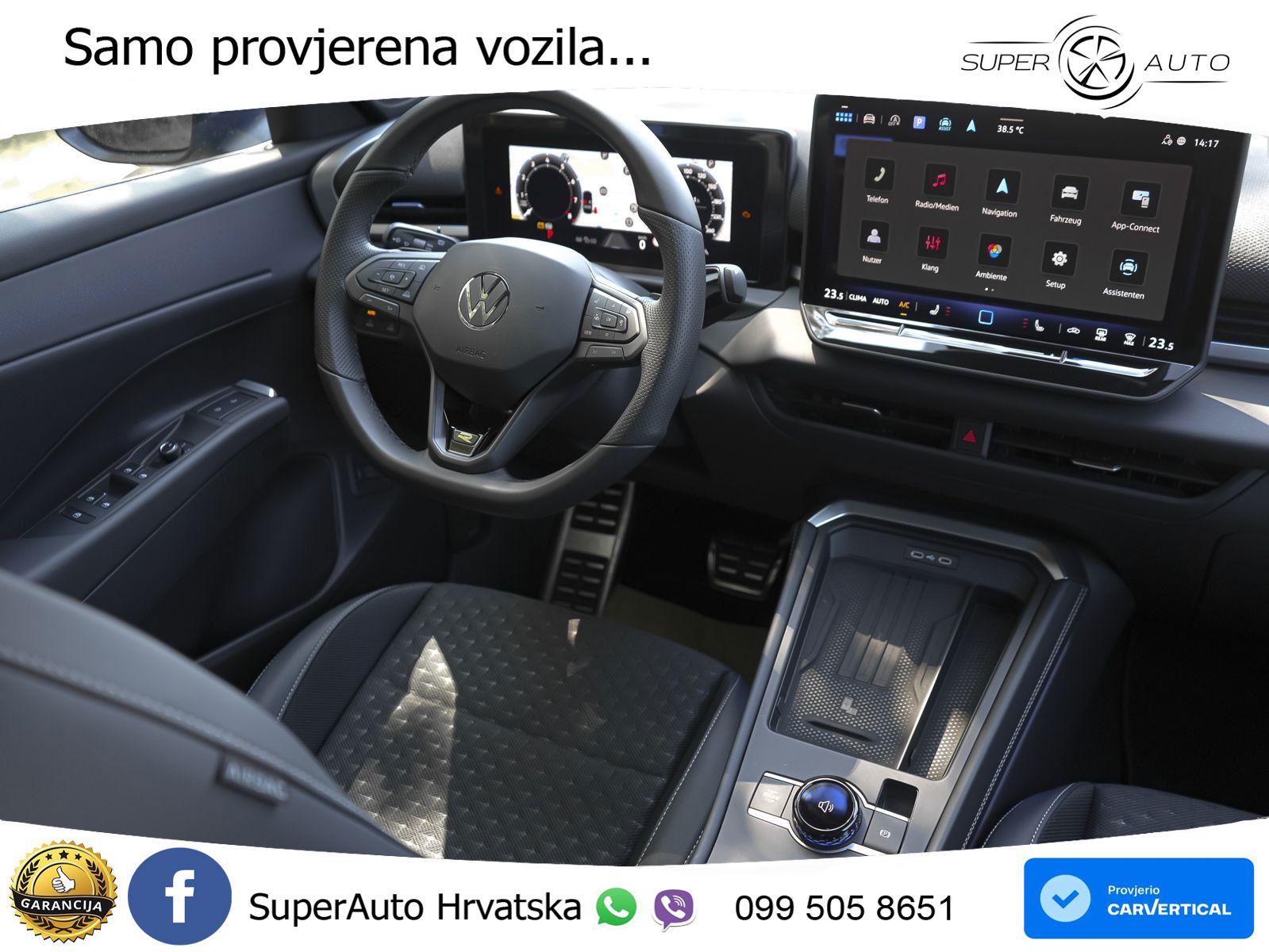 Volkswagen T-Roc II 1.5 eTSI (150 KS)  DSG LED+GR SJED+ACC