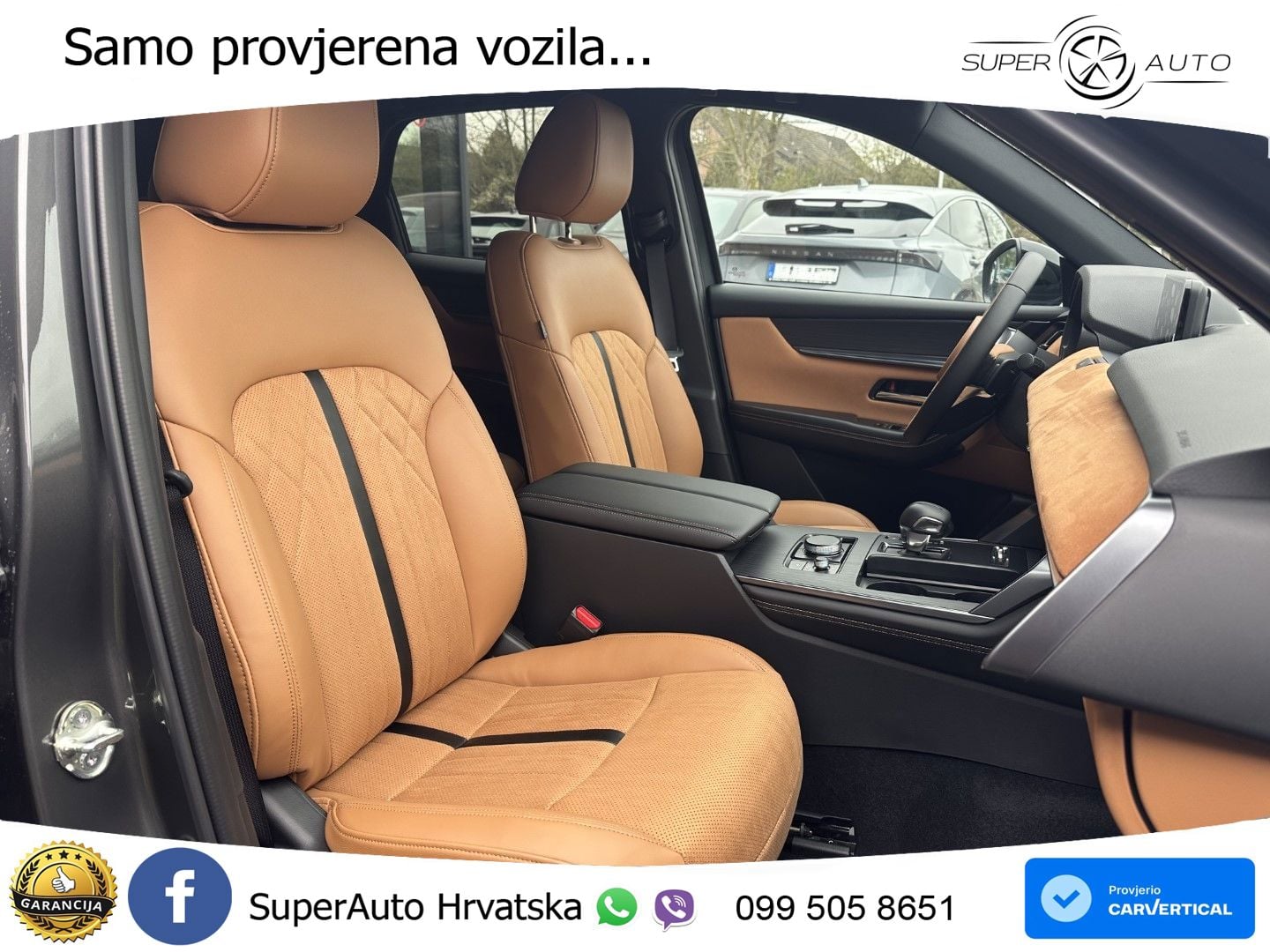 Mazda CX-60 3.3 e-Skyactiv D (254 KS) AWD Automatic MATRIX+GR SJED+KAM