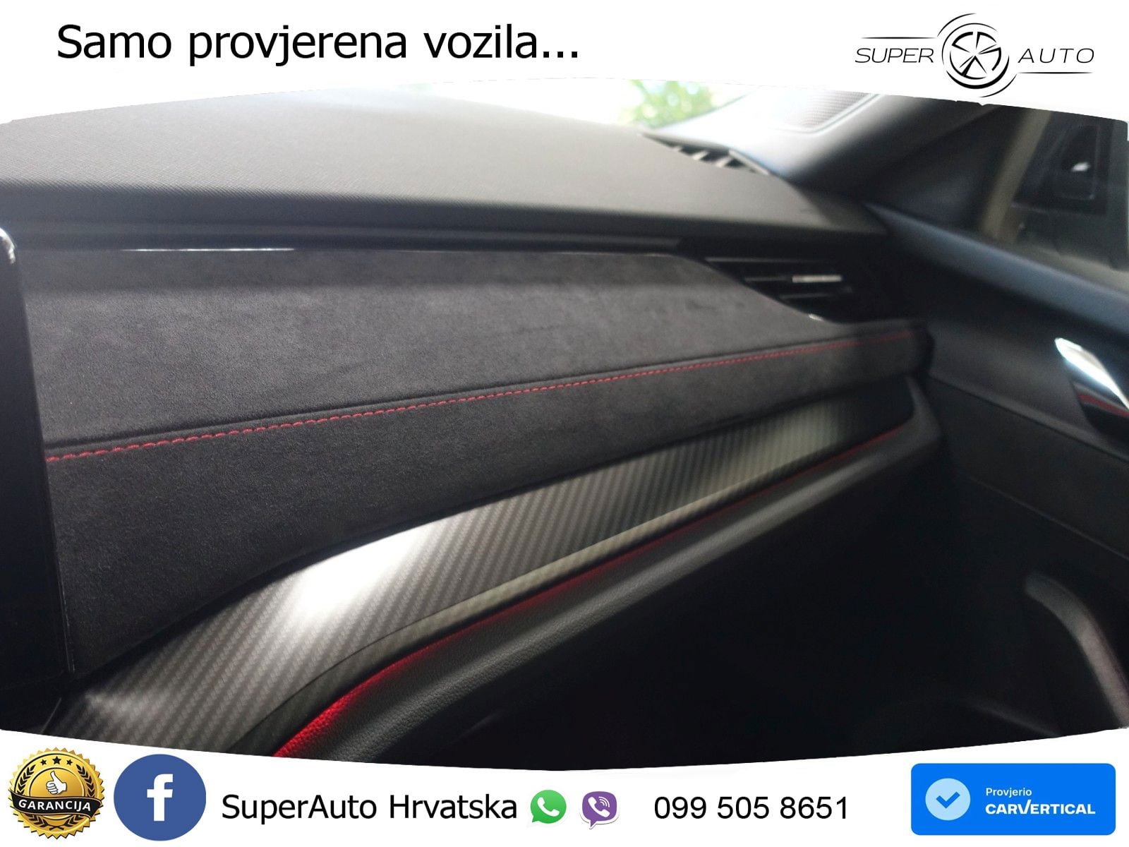 Škoda Octavia Combi RS 2.0 TDI (200 KS) 4x4 DSG LED+GR SJED+ACC