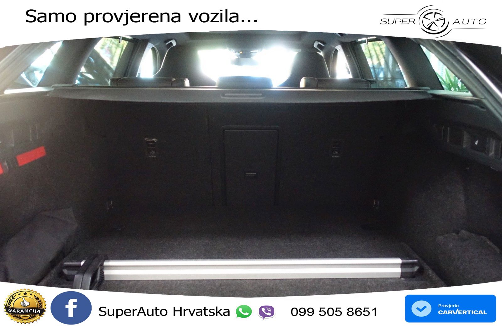Škoda Octavia Combi RS 2.0 TDI (200 KS) 4x4 DSG LED+GR SJED+ACC