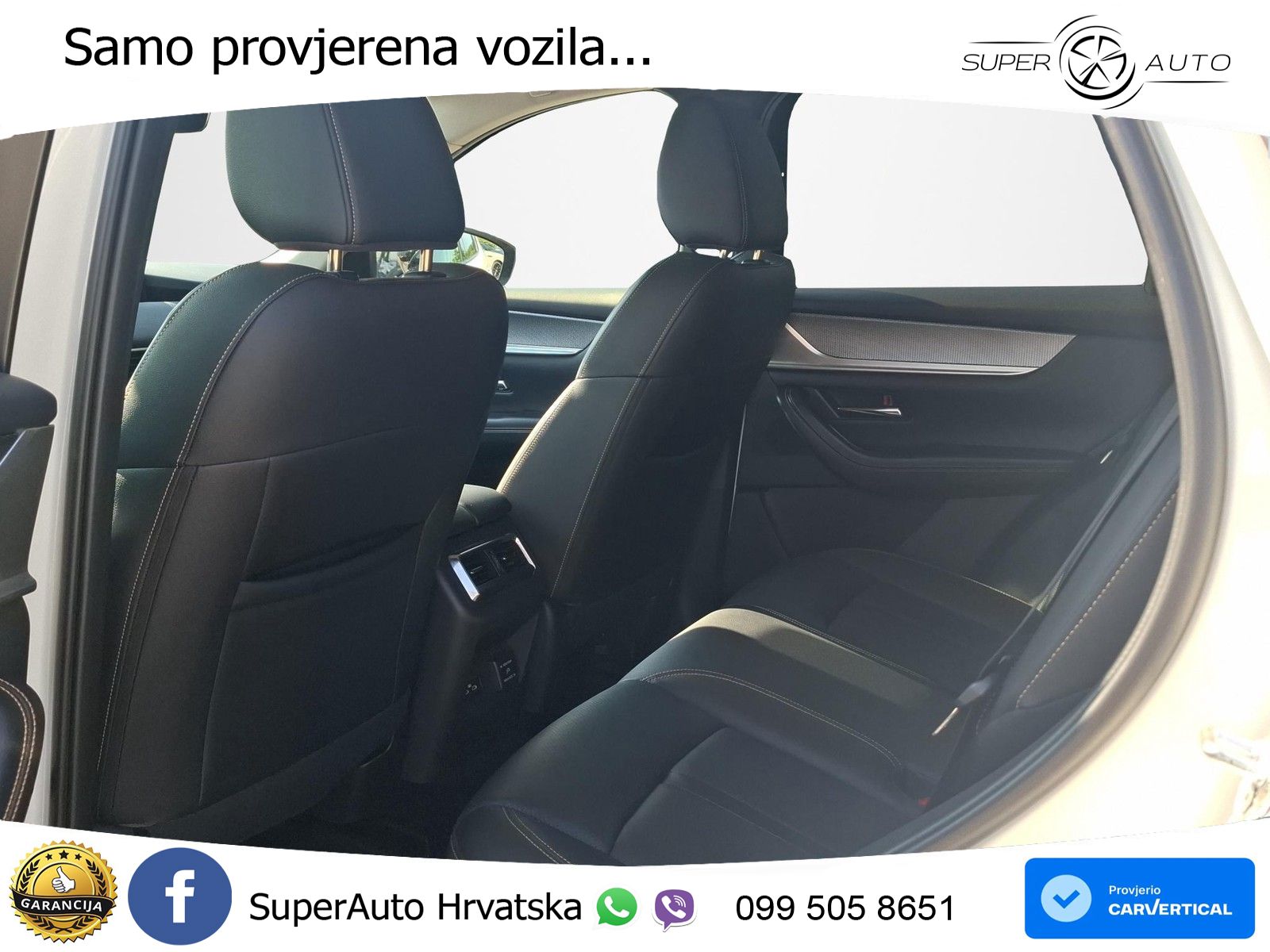 Mazda CX-60 2.5 e-Skyactiv (328 KS) AWD Automatic