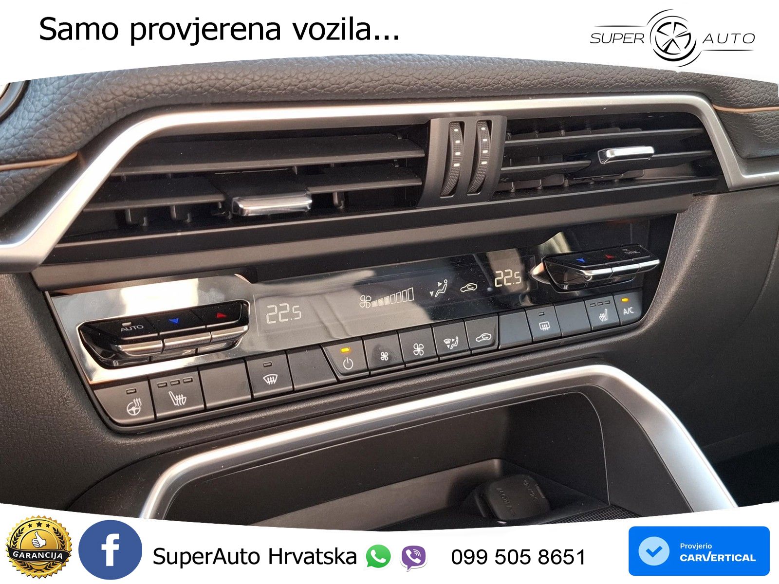 Mazda CX-60 2.5 e-Skyactiv (328 KS) AWD Automatic
