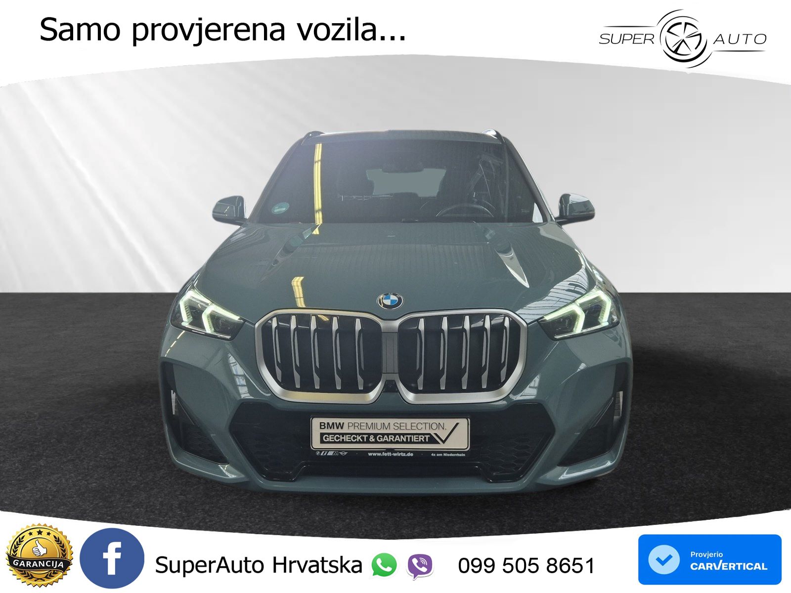 BMW X1 20d (163 KS) sDrive Steptronic LED+GR SJED+ACC