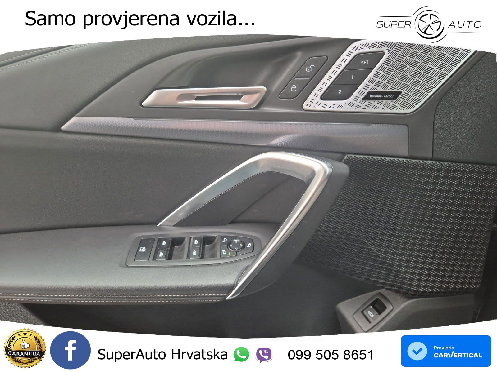 BMW X1 20d (163 KS) sDrive Steptronic LED+GR SJED+ACC