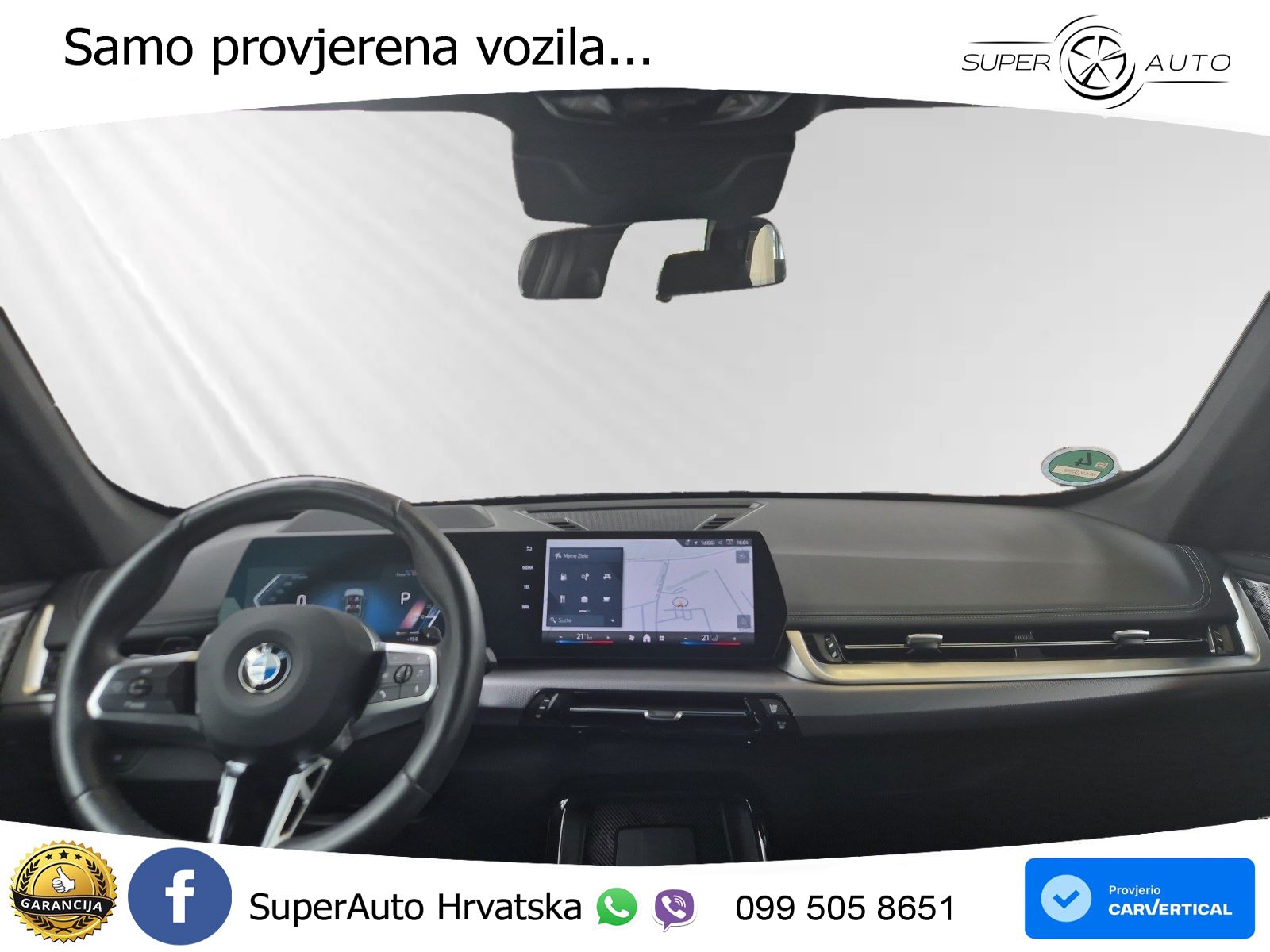 BMW X1 20d (163 KS) sDrive Steptronic LED+GR SJED+ACC