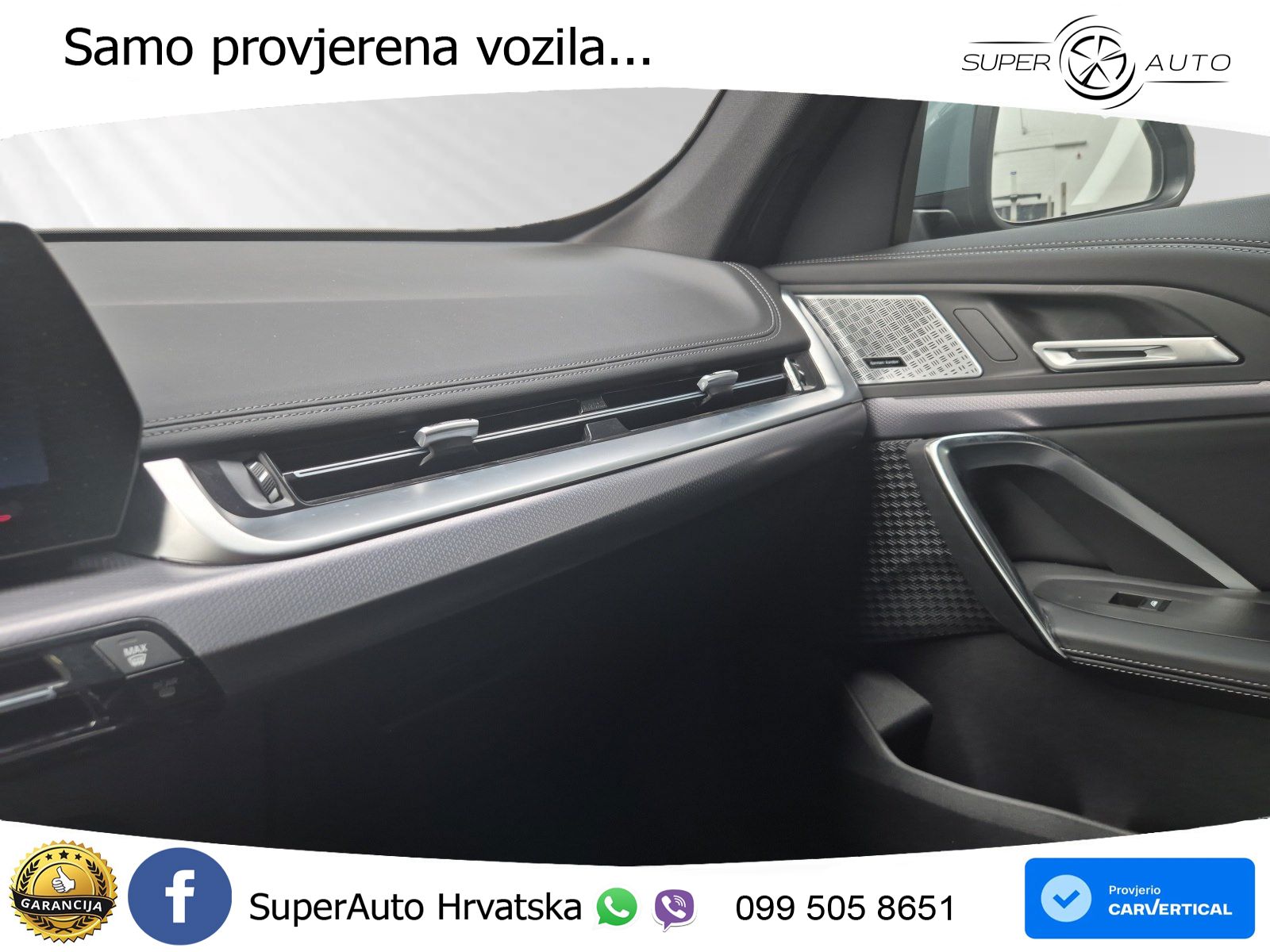 BMW X1 20d (163 KS) sDrive Steptronic LED+GR SJED+ACC