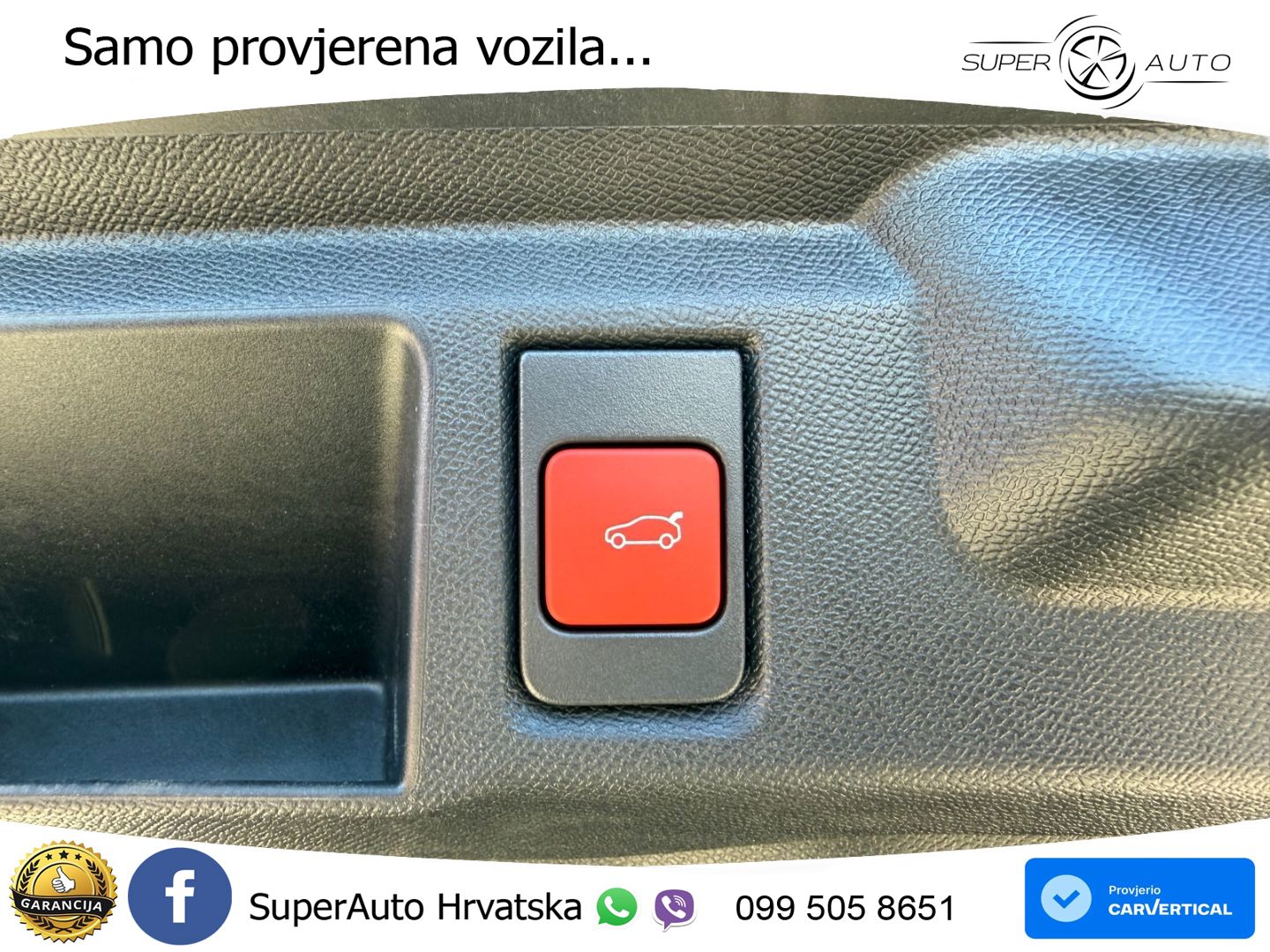Opel Grandland 1.2 Turbo (145 KS) Hybrid eDCT GS LED+GR SJED+ACC