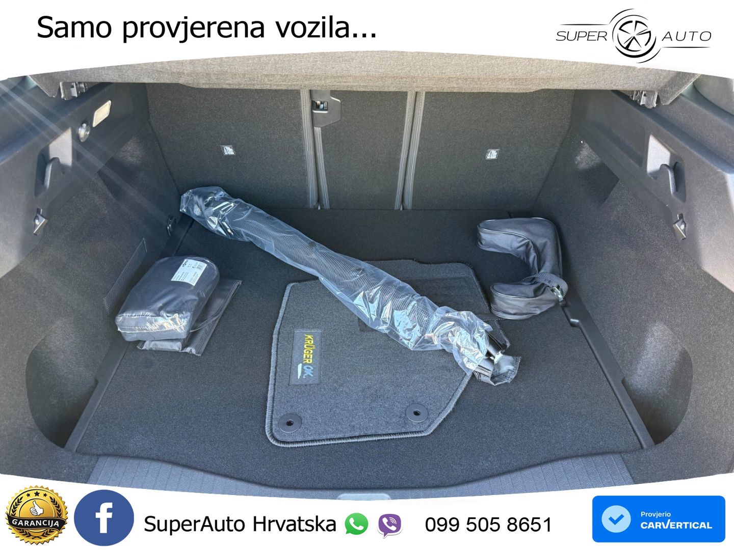 Opel Grandland 1.2 Turbo (145 KS) Hybrid eDCT GS LED+GR SJED+ACC