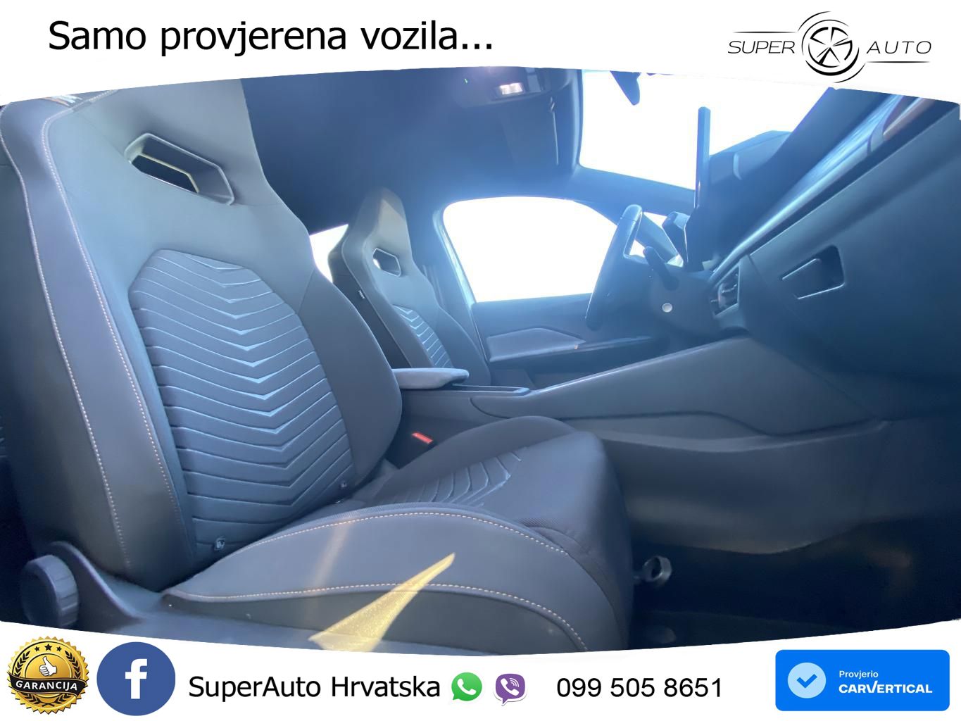 Volkswagen Passat Variant 1.5 TSI (150 KS) DSG ACT Business LED+GR SJED+ACC